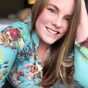 Meet your Posher, Janelle